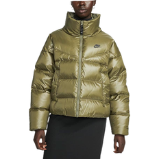 Nike Sportswear Therma-Fit City - Medium Olive/Black