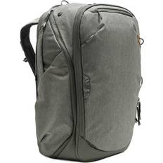 Kamerajalusta Kamerakotelot Peak Design travel backpack 45l reppu black