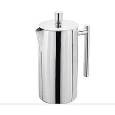 Rustfrit stål Espressokander Stellar Matt Cafetiere 8 Cup