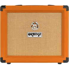 Portable Amplificateurs de guitare Orange Crush 20RT