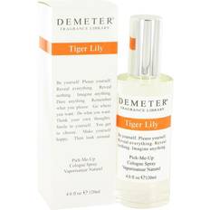 Aguas de Colonia Demeter Tiger Lily EdC 120ml