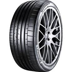 Continental ContiSportContact 6 245/35 ZR19 93Y XL