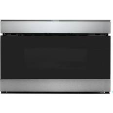 Sharp Built-in Microwave Ovens Sharp SMD2489ES Silver