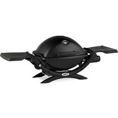 Weber Couvercle fermé Barbecues à gaz Weber Q1200