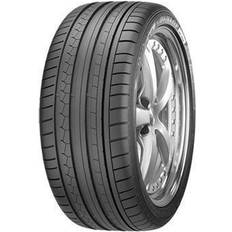 21 Neumáticos Dunlop SP Sport Maxx GT 255/40 R21 102Y XL MFS RO1