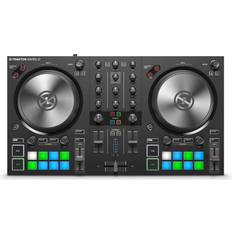 Native Instruments TRAKTOR KONTROL S3 DJ Controller | Music