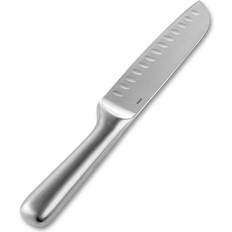 Alessi Couteau Mami Couteau Santoku Petit Couteau Santoku