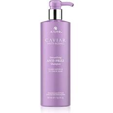 Alterna caviar smoothing anti frizz shampoo Alterna Caviar Anti-Aging Smoothing Anti-Frizz Shampoo 487ml