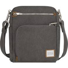 Anti-Theft Heritage Tour Bag - Pewter