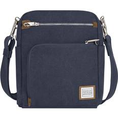 Travelon Anti-Theft Heritage Tour Bag - Indigo