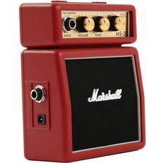 Marshall MS-2R Combo mini pour guitare