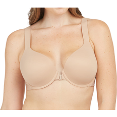 Spanx Women Bras Spanx Llelujah Lightly Lined Full Coverage Bra - Naked 2