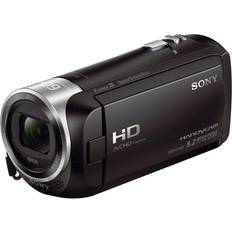 Sony Caméscope Handycam Cx405 avec Capteur cmos EXMor R in Noir