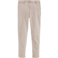 Vineyard Vines Boy's Breaker Pants - Khaki (3P001016)