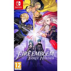 Fire Emblem: Three Houses (Switch)