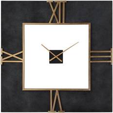 Uttermost Mudita Wall Clock 101cm