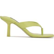 Nine West Nest - Neon Lime