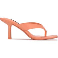 Nine West Nest - Creamsicle