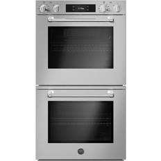 Double Ovens Bertazzoni MAST30FDEXT Stainless Steel