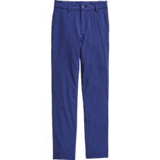 Vineyard Vines Boy's Performance Breaker Pants - Deep Cobalt (3P001038)