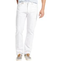 Levi's 501 Original Fit Non-Stretch Jeans - Optic Daisy