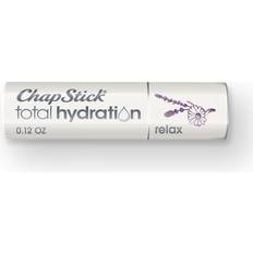 Lip Balms ChapStick Total Hydration Essential Oils Relax 3.5g