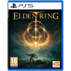 RPG PlayStation 5-spill Elden Ring (PS5)