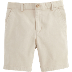 Vineyard Vines Boy's Stretch Breaker Shorts - Khaki (3H001031)