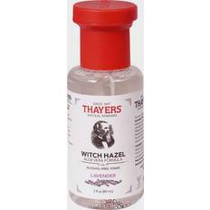 Non-Comedogenic Toners Thayers Witch Hazel Facial Toner Lavender