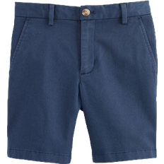 Vineyard Vines Boy's Stretch Breaker Shorts - Vineyard Navy (3H001031)