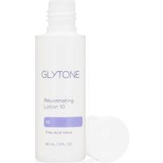 Facial Creams Glytone Rejuvenating Lotion 10