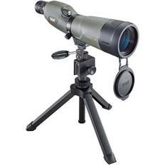 Bushnell 886520 Trophy Xtreme Spotting Scope 20-60X65-Xtreme Green