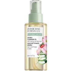 Organic Wear Double Cleansing Oil