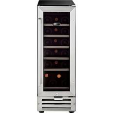 Wine fridge built in Whynter BWR-18SD Stainless Steel