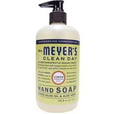 Clean Day Liquid Hand Soap Lemon Verbena
