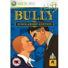 Bully: Scholarship Edition (Xbox 360)