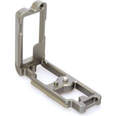 3 Legged Thing Zelda L-Bracket for Nikon