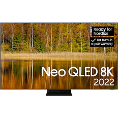 Samsung QE85QN800B