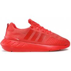 Adidas Swift Run 22 M - Vivid Red/Altered Amber/Cloud White