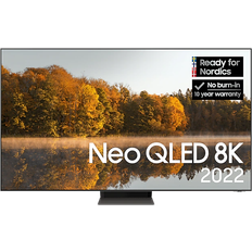 Samsung QE55QN700B