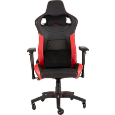 Corsair Chaises de jeu Corsair Chaise de jeu T1 Race 2018 noir/rouge