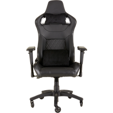 Corsair Headrest Cushion Gaming Chairs Corsair T1 Race Gaming Chair - Black