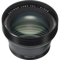 Fujifilm TCL-X100 II Teleconverter