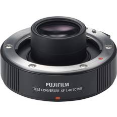 Fujifilm XF 1.4x TC WR Teleconvertidor