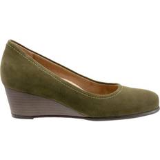 Trotters Winnie - Loden