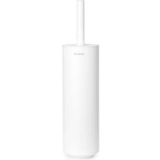 White Toilet Brushes Brabantia MindSet (512758-01)