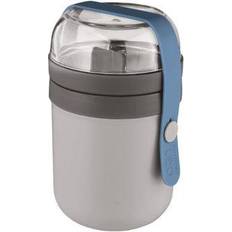 Gray Food Thermoses Berghoff Leo Food Thermos 0.473L