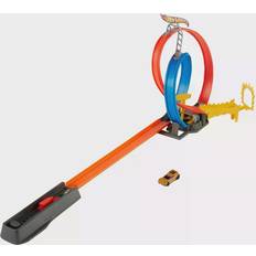 Mattel Bilbaner Mattel Hot Wheels Energy Track Playset