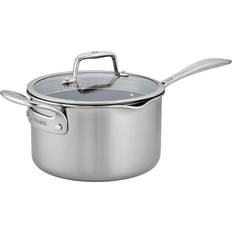 Zwilling Sauce Pans Zwilling Clad CFX with lid 3.78 L 19.98 cm