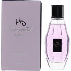 Glenn Perri My Unpredictable Women EdP 100ml